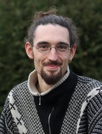 Simon Aucremanne