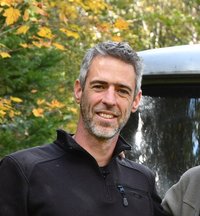Matthieu Bufkens