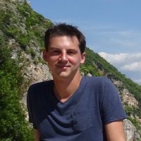 Kevin Lebrun